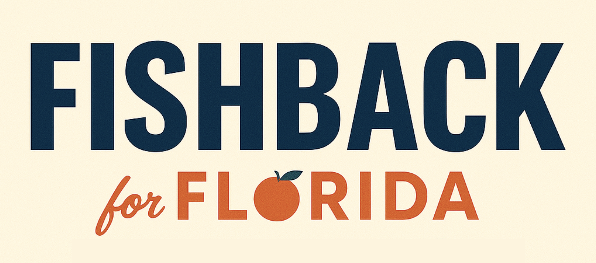 Fishback for Governor