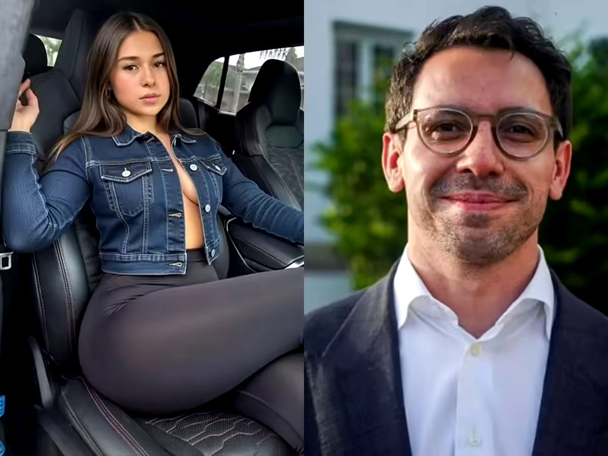 Fishback Proposes 50% OnlyFans Tax to Fund Teacher Pay and Men's Mental Health