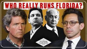 James Fishback Appears on Tucker Carlson Show: "All Winning Republicans Will Talk Like This"